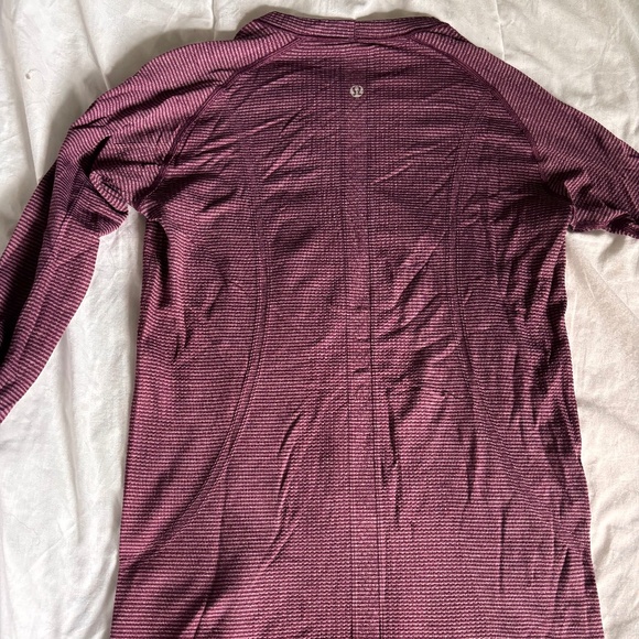 Lululemon swift Hip length - Picture 1 of 2